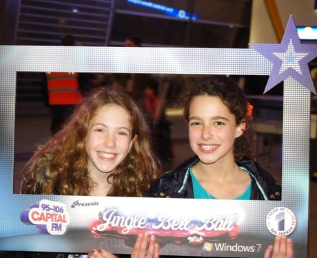 Street Stars