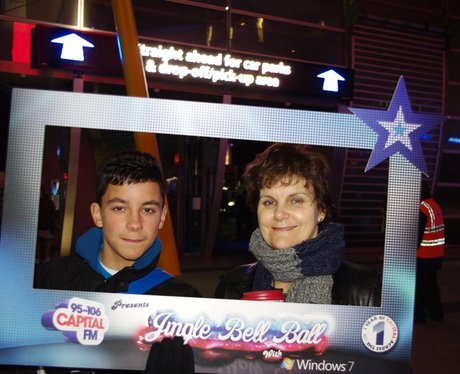 Street Stars