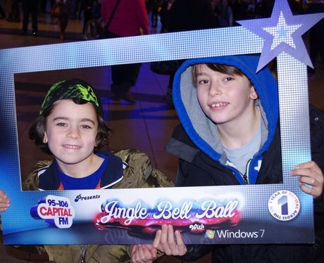 Street Stars