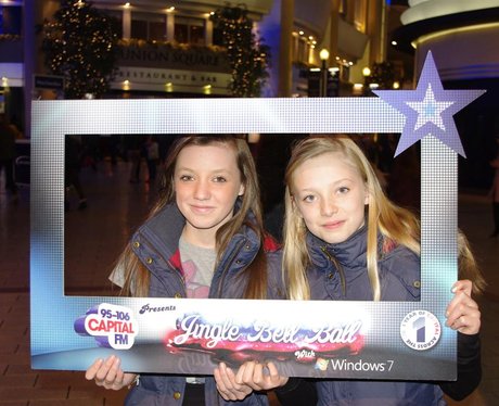 Street Stars