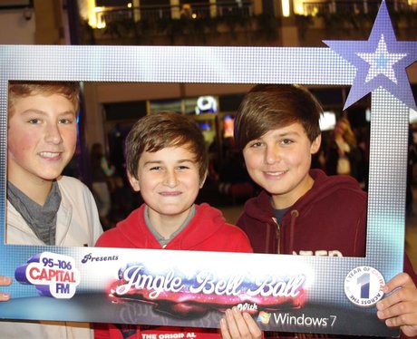 Street Stars