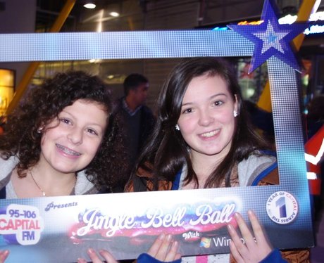 Street Stars