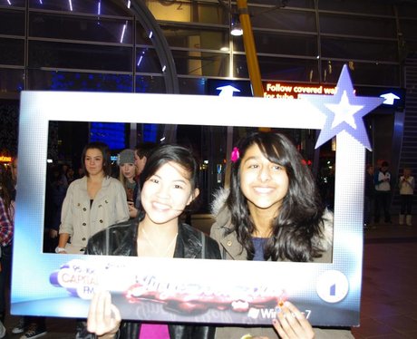 Street Stars
