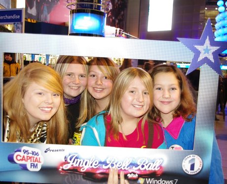 Street Stars