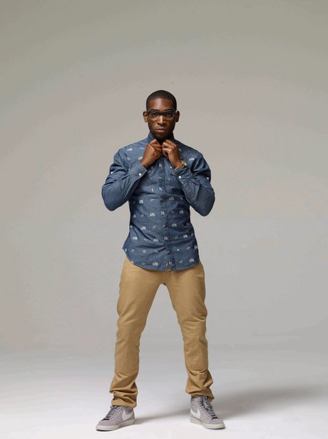 Tinie Tempah