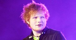 Wretch 32 and Ed Sheeran live at the 2011 Jingle B