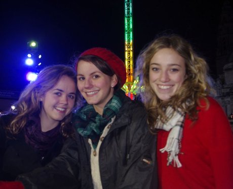 Capital Ice Party