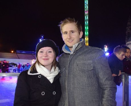 Capital Ice Party