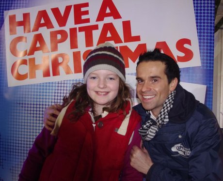 Capital Ice Party