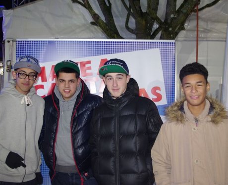 Capital Ice Party