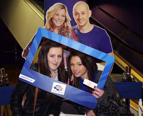 Cineworld Solihull JBB