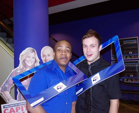 Cineworld Solihull JBB