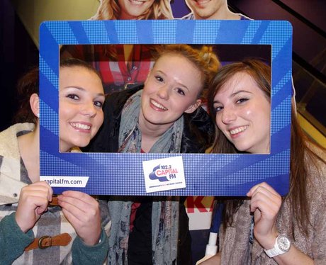 Cineworld Solihull JBB