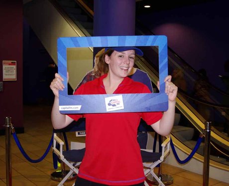 Cineworld Solihull JBB