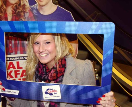 Cineworld Solihull JBB