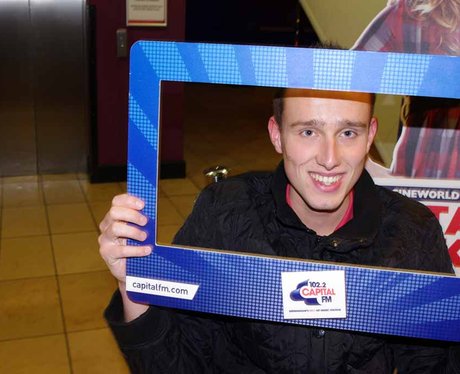 Cineworld Solihull JBB