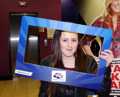 Cineworld Solihull JBB