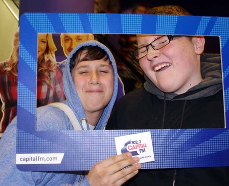 Cineworld Solihull JBB
