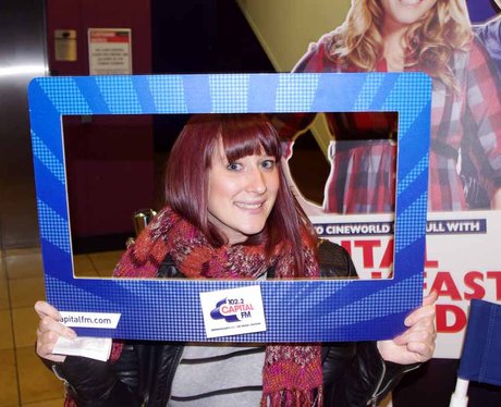 Cineworld Solihull JBB