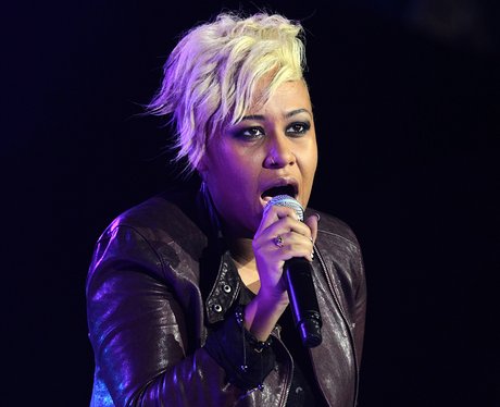 Next to Me (Emeli Sandé song) - Wikipedia