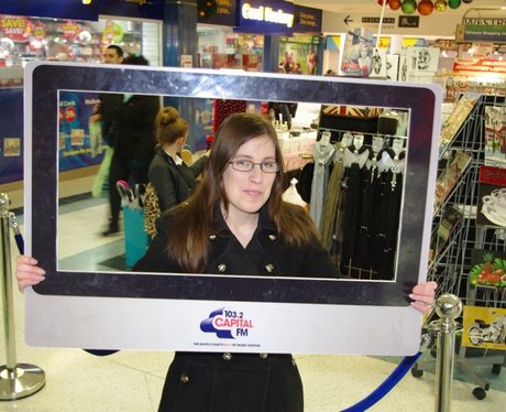 Fareham Shopping Centre