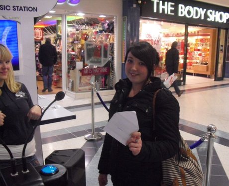 Fareham Shopping Centre