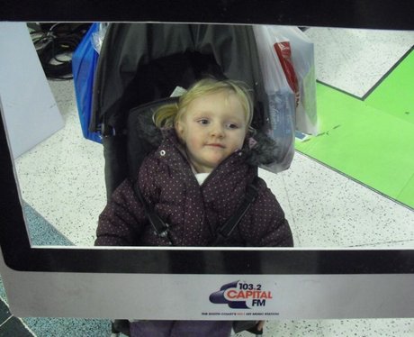Fareham Shopping Centre