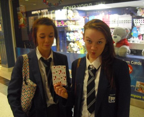 Fareham Shopping Centre