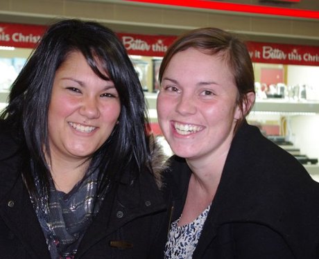 Fareham Shopping Centre