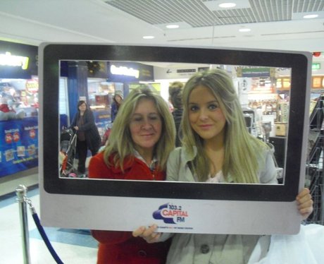 Fareham Shopping Centre