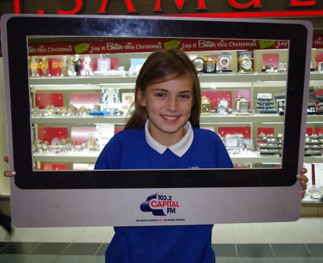 Fareham Shopping Centre