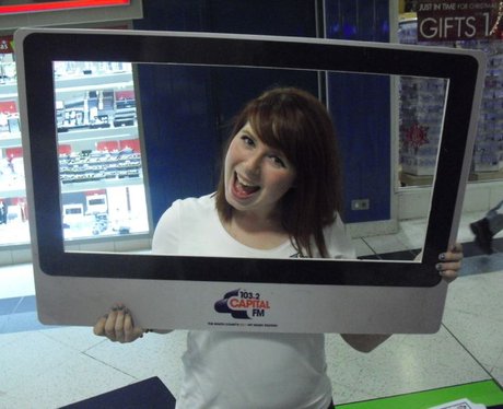 Fareham Shopping Centre