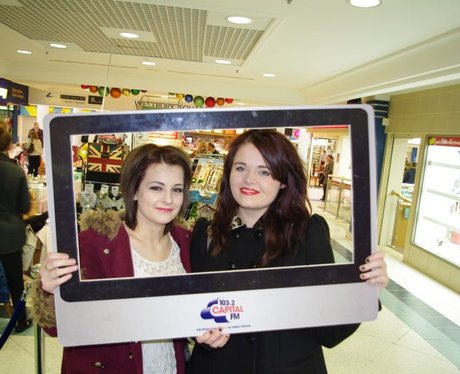 Fareham Shopping Centre