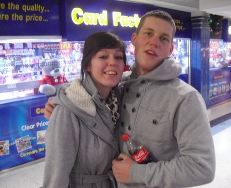 Fareham Shopping Centre