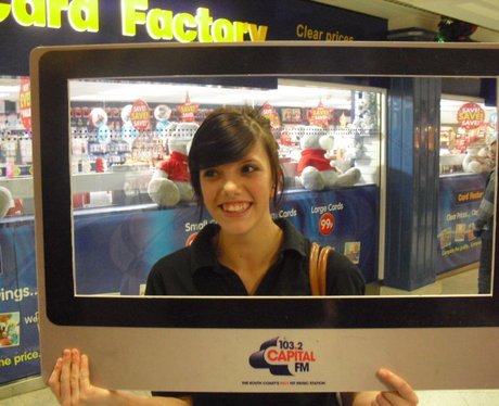 Fareham Shopping Centre