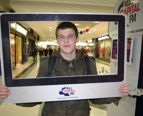 Fareham Shopping Centre