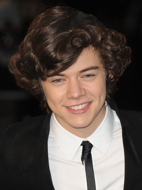 Harry Styles