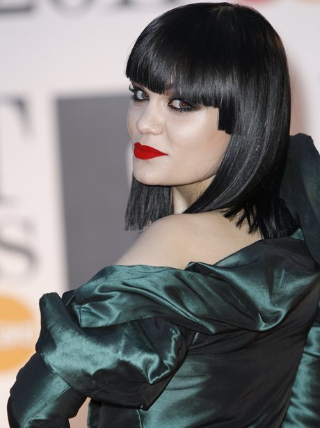 Jessie J - Top Ten Female Music Stars Of 2011 - Capital
