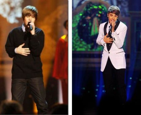 Justin Bieber on twitter