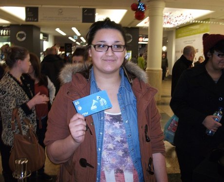 Meadowhall Quiz