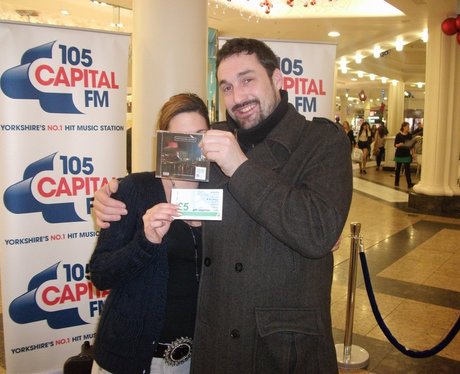 Meadowhall Quiz