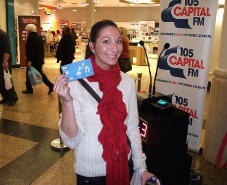 Meadowhall Quiz
