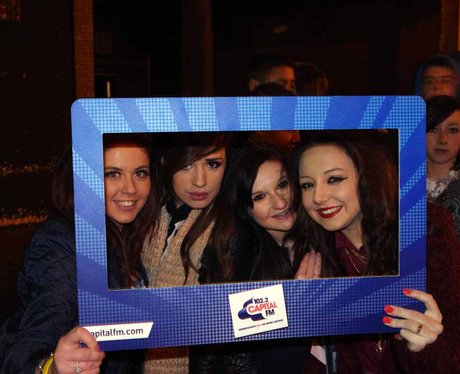 Professor Green at the 02 Academy