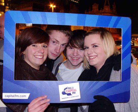 Professor Green at the 02 Academy
