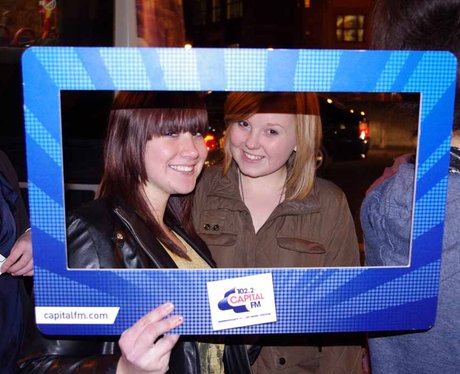 Professor Green at the 02 Academy
