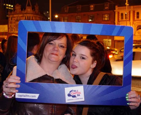 Professor Green at the 02 Academy