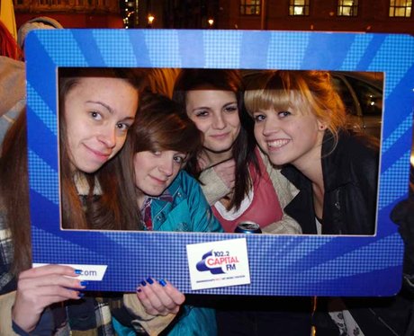 Professor Green at the 02 Academy