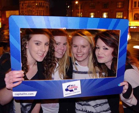 Professor Green at the 02 Academy