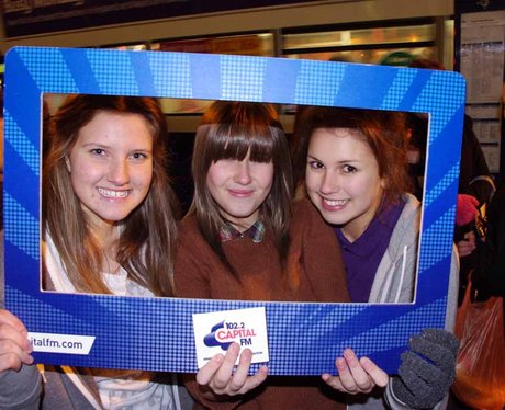 Professor Green at the 02 Academy