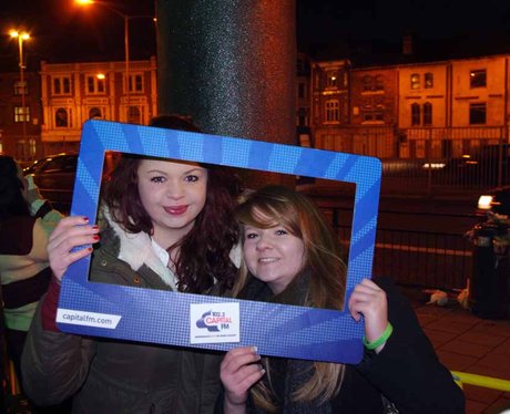 Professor Green at the 02 Academy